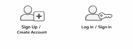 آموزش خرید با مستر کارت - ایجاد حساب کاربری در سایت مقصد 