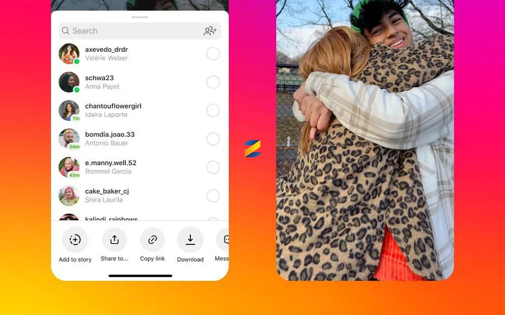 دانلود مستقیم از اینستاگرام