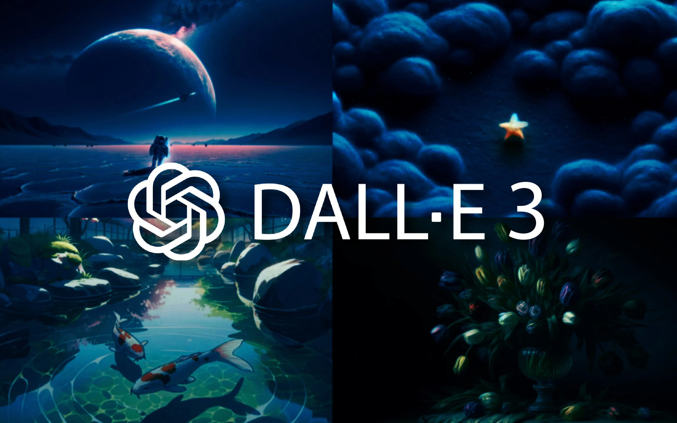 DALL·E 3 – تولید تصویر دقیق بر اساس توضیح متنی