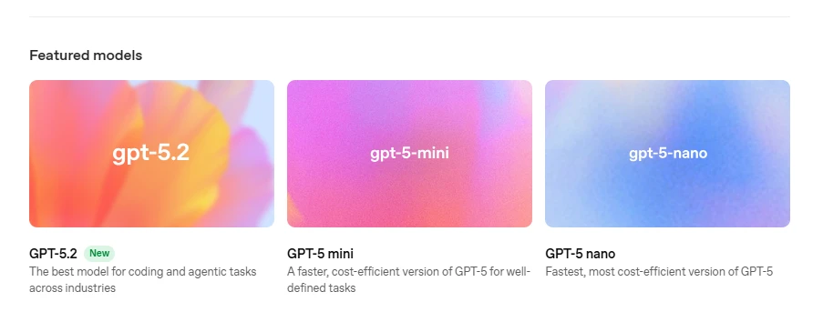 مقایسه DeepSeek API و ChatGPT API برای توسعه‌دهندگان| مدل های چت جی پی تی 