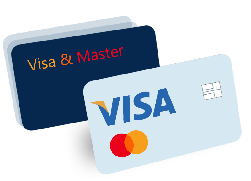 کارت مجازی بین‌المللی؛ راحت و سریع برای اشتراک‌ها