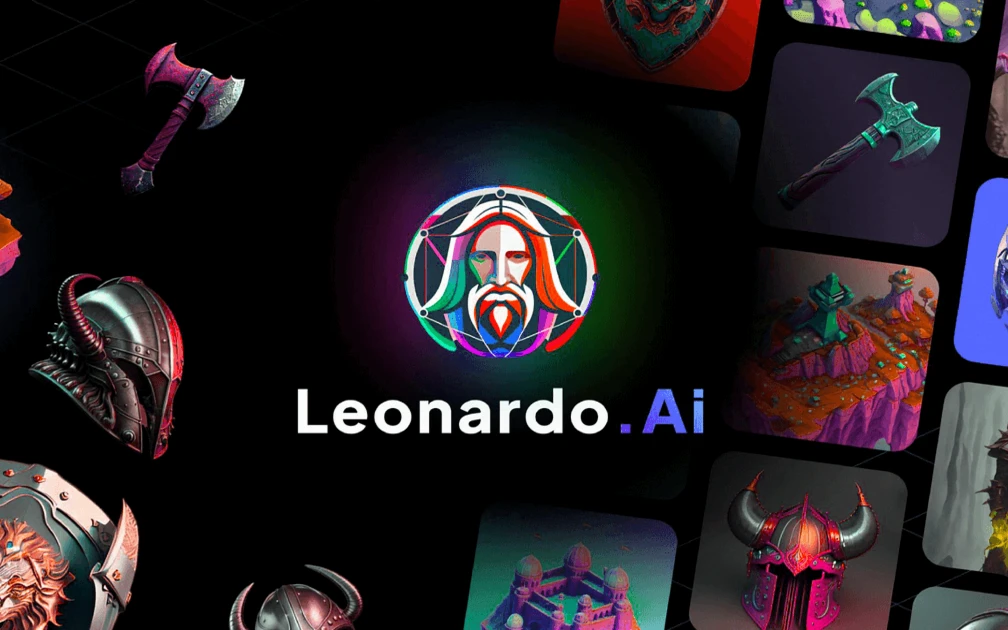 Leonardo AI – انتخاب هوشمند برای طراحان جزئی‌نگر