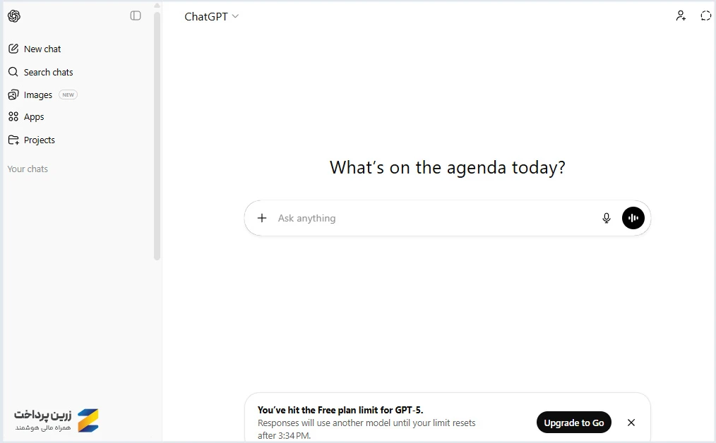 چت جی پی تی پلاس (ChatGPT Plus) دقیقاً چیست؟