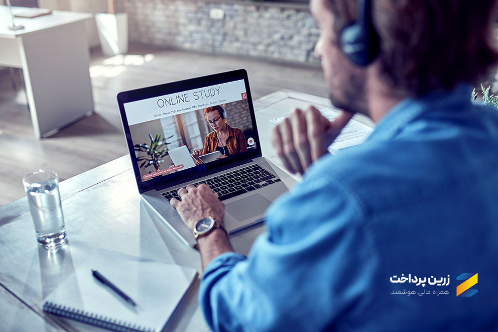 پرداخت دانشجویی برای کارگاه‌ها و آموزش‌های تخصصی